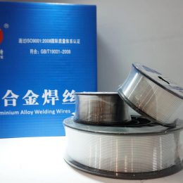 aluminum welding wire